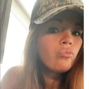 Meet your Posher, Chrissa